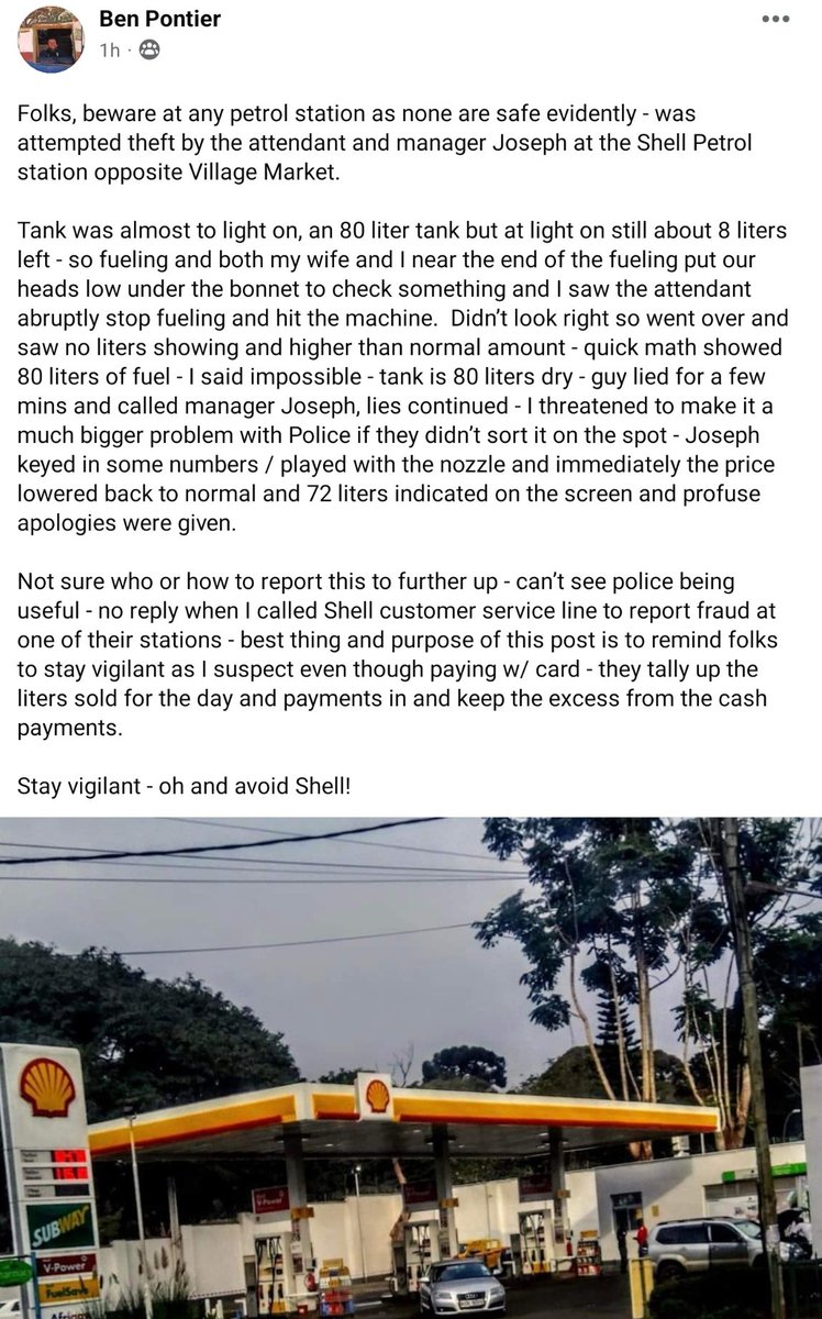 kenya_traffic's tweet photo. @vivoenergykenya @Ma3Route @KenyanTraffic https://t.co/Z8zEjPI5fP