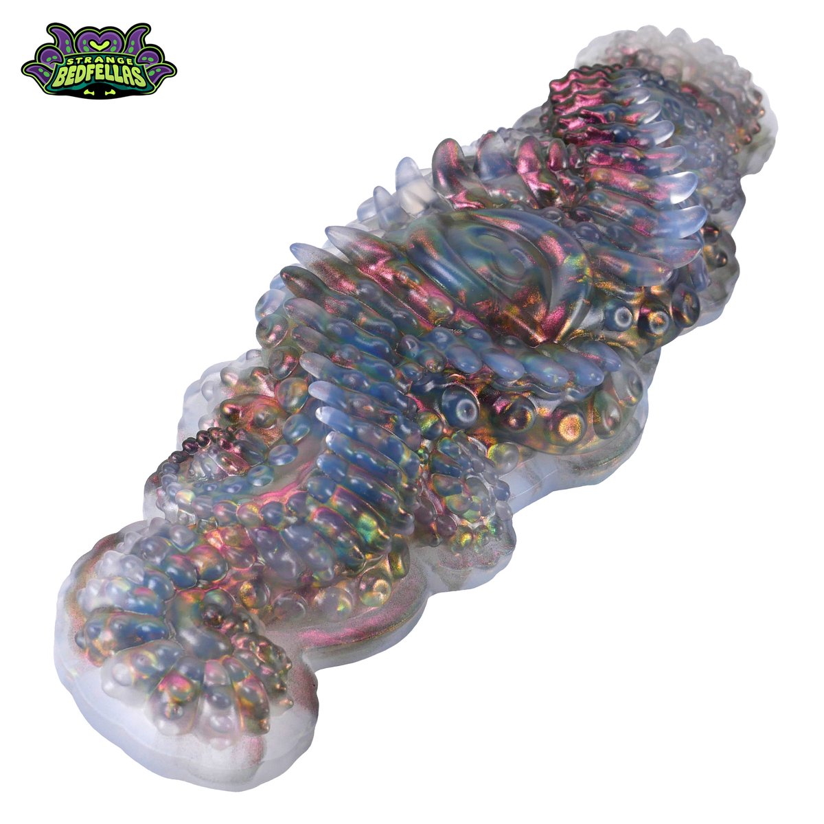 strangebedfella's tweet photo. LAST PREVIEWS BEFORE OUR LAST DROP! Gonna kick it off with these amazing Xymon grinders from Linda of @ppsculptors that I really wish I could keep!
 
They'll be in the shop today at 4 PM CST (in an HOUR 😱)

Medium/NC31 - Medium/NC31
Large/NC31 - Large/NC31 https://t.co/HZqU0rIcfX