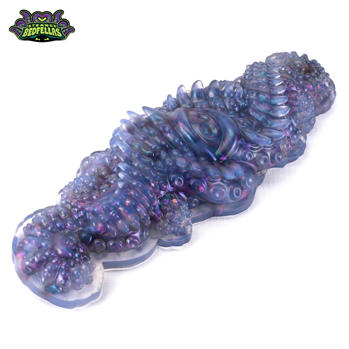 strangebedfella's tweet photo. LAST PREVIEWS BEFORE OUR LAST DROP! Gonna kick it off with these amazing Xymon grinders from Linda of @ppsculptors that I really wish I could keep!
 
They'll be in the shop today at 4 PM CST (in an HOUR 😱)

Medium/NC31 - Medium/NC31
Large/NC31 - Large/NC31 https://t.co/HZqU0rIcfX
