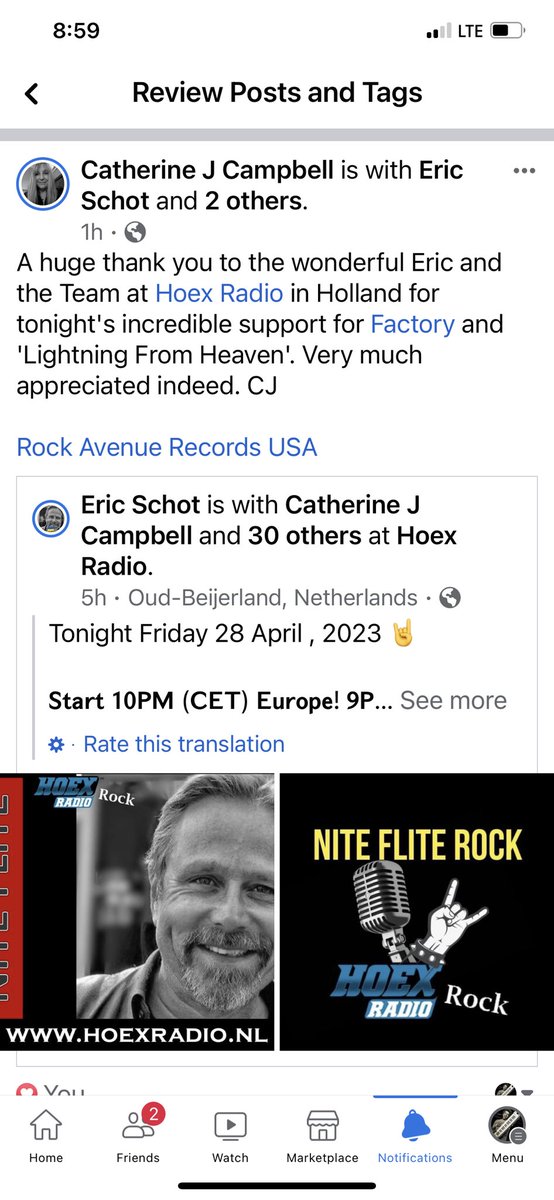 Official Factory tweet media