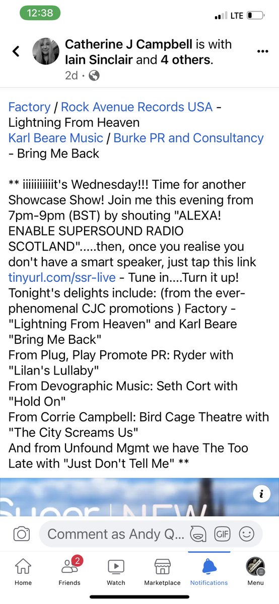 Official Factory tweet media