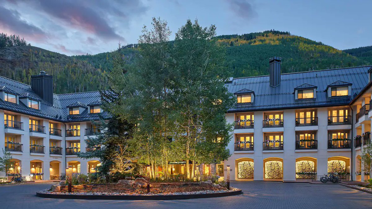 SB3C Organizers (@sb3corg) on Twitter photo We are excited to welcome you to Vail in June! Check out the program (sb3c.org/program-at-a-gโฆ) and don't forget to take advantage of ๐ฒ๐ฎ๐ฟ๐น๐ ๐ฟ๐ฒ๐ด๐ถ๐๐๐ฟ๐ฎ๐๐ถ๐ผ๐ป before the May 1st deadline. ๐๐ผ๐๐ฒ๐น ๐ฟ๐ฎ๐๐ฒ๐ will ๐ถ๐ป๐ฐ๐ฟ๐ฒ๐ฎ๐๐ฒ after May 1st, book your room today! We are excited to welcome you to Vail in June! Check out the program (sb3c.org/program-at-a-gโฆ) and don't forget to take advantage of ๐ฒ๐ฎ๐ฟ๐น๐ ๐ฟ๐ฒ๐ด๐ถ๐๐๐ฟ๐ฎ๐๐ถ๐ผ๐ป before the May 1st deadline. ๐๐ผ๐๐ฒ๐น ๐ฟ๐ฎ๐๐ฒ๐ will ๐ถ๐ป๐ฐ๐ฟ๐ฒ๐ฎ๐๐ฒ after May 1st, book your room today!