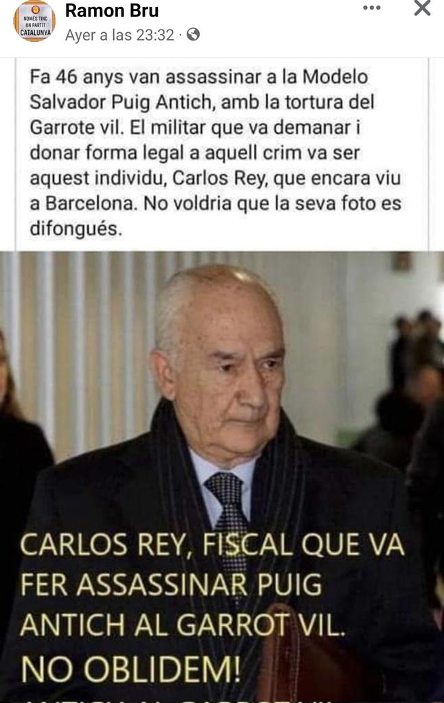 Pepe Fajula. Advocat (@pepe_fajula) on Twitter photo 