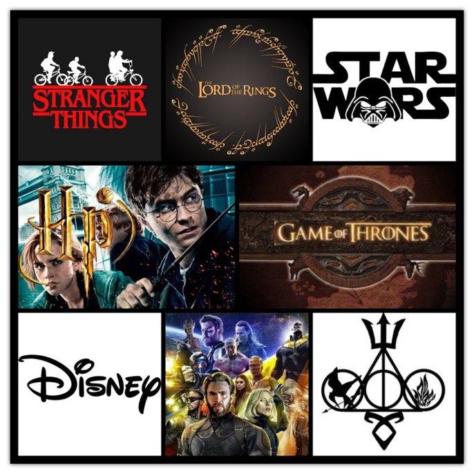 ParaisoFriki - Tienda online de Regalos Originales tweet media