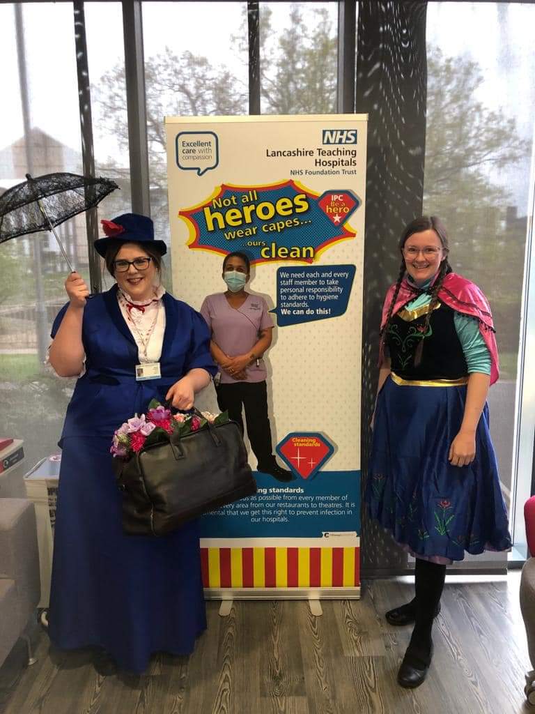 Jo Connolly 💙 she/her tweet media