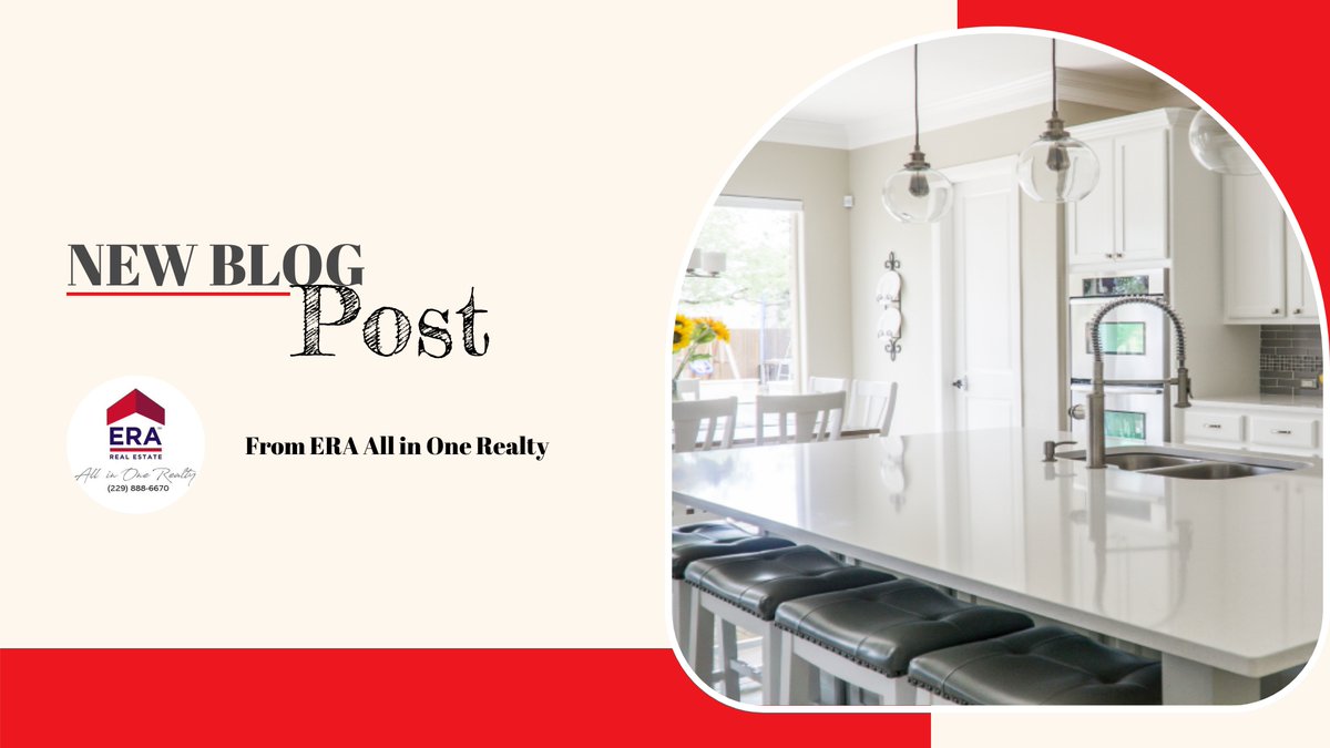 ERAAlbany's tweet photo. Weighing multiple offers on a home is no easy task. Check out these tips for sellers because price isn't everything!

ERA All in One Realty
Albany, GA 
(229) 888-6670 https://t.co/KWPOVr1WVA https://t.co/TFDUUHUAzq