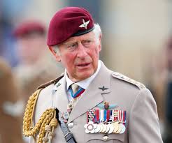 This highly decorated "army veteran" is worth £1.8 billion. Why the f*ck are we funding his bull sh*t jamboree on 8th May?
#AbolishTheMonarchy