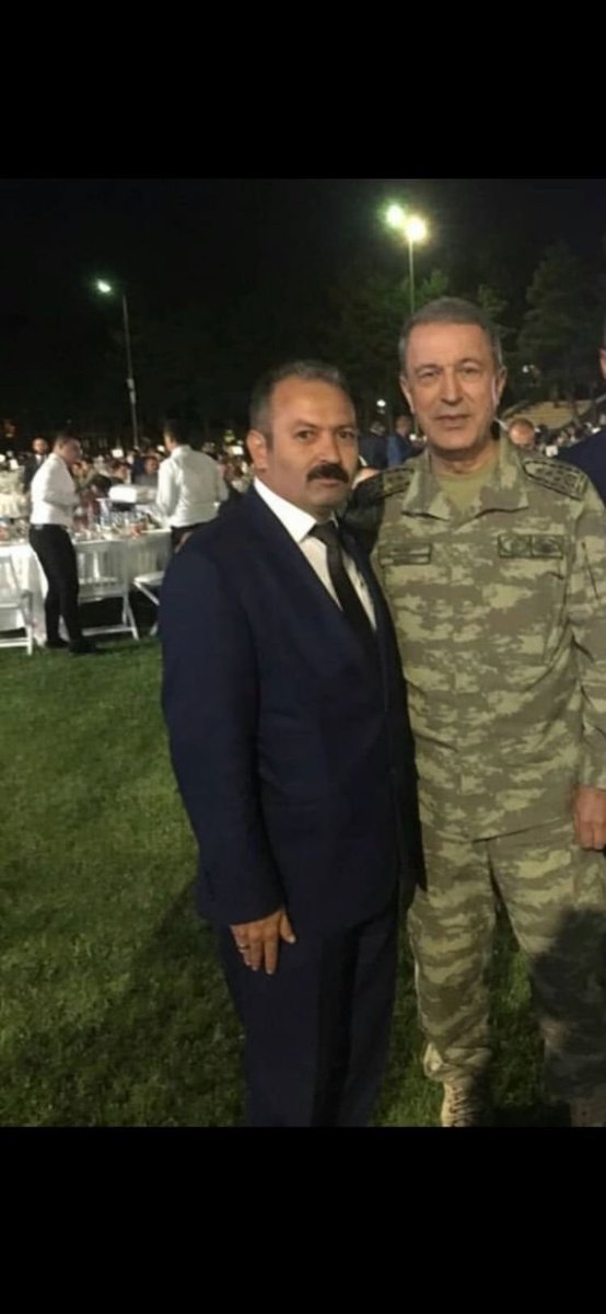 Ali Tilkici 🇹🇷 tweet media