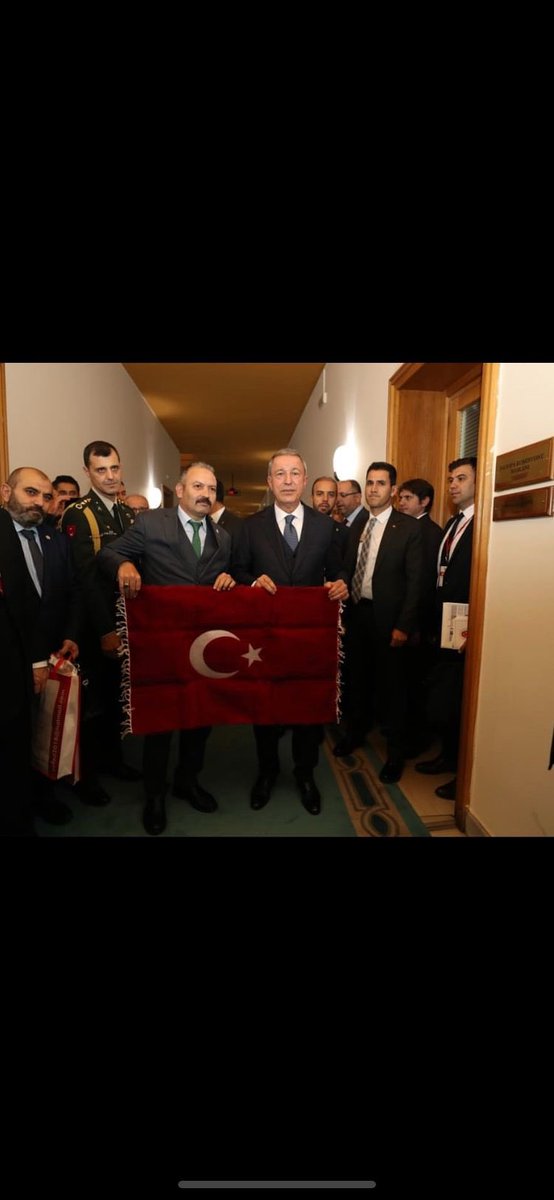 Ali Tilkici 🇹🇷 tweet media