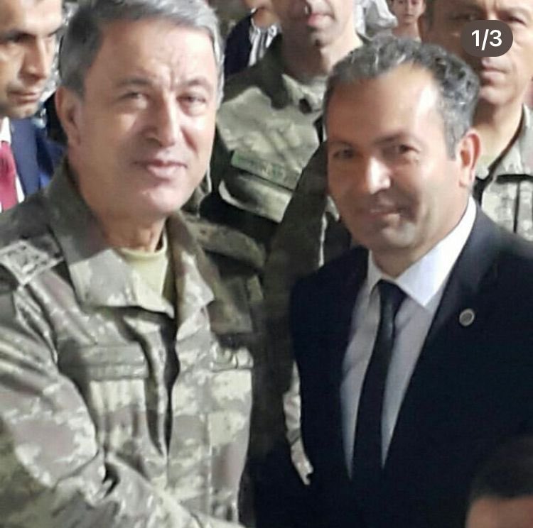 Ali Tilkici 🇹🇷 tweet media