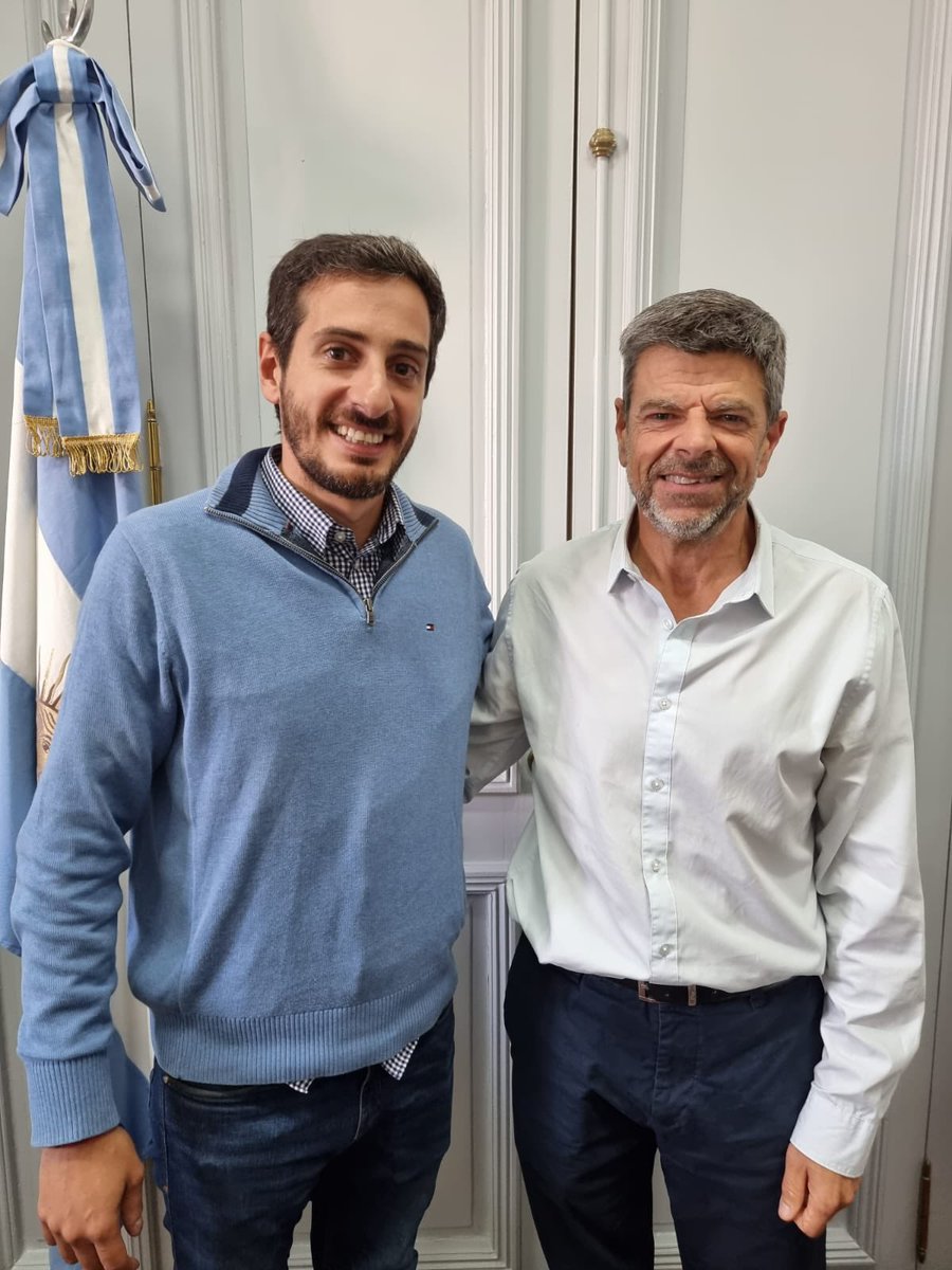 Maxi Gallucci tweet media