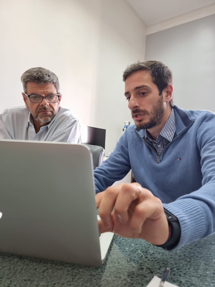 Maxi Gallucci tweet media