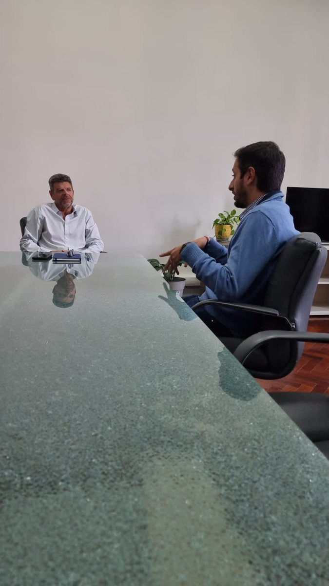 Maxi Gallucci tweet media