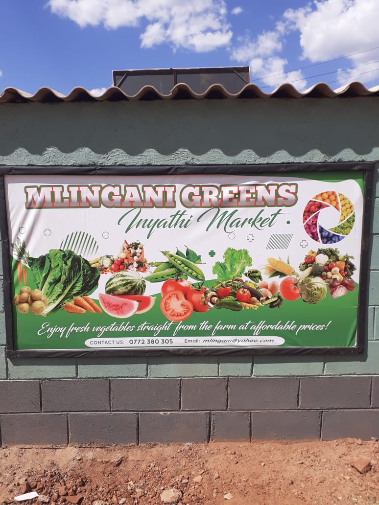 VMlingani's tweet photo. MlinganiMdeni Farm distribution outlet https://t.co/deN1E17ggc