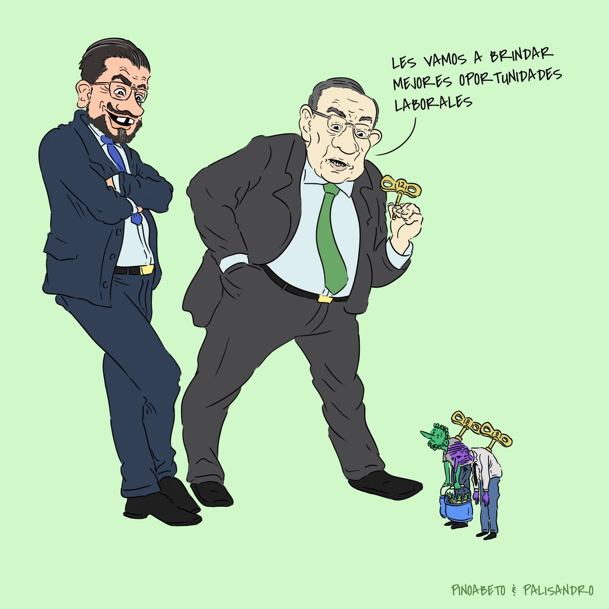 PyPcomic tweet picture