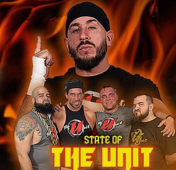 ZOATLeveillee98's tweet photo. It's always a beautiful day in the  #UnitSA!!! 🙏🇺🇲 

#TakeThePledge #UNITTerritory 

(that logo came out 🔥 if I do say so myself) https://t.co/fm2OXwGry8