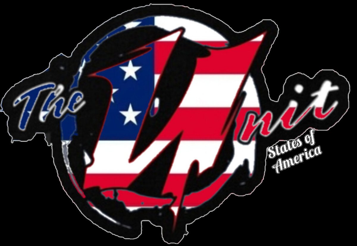 ZOATLeveillee98's tweet photo. It's always a beautiful day in the  #UnitSA!!! 🙏🇺🇲 

#TakeThePledge #UNITTerritory 

(that logo came out 🔥 if I do say so myself) https://t.co/fm2OXwGry8