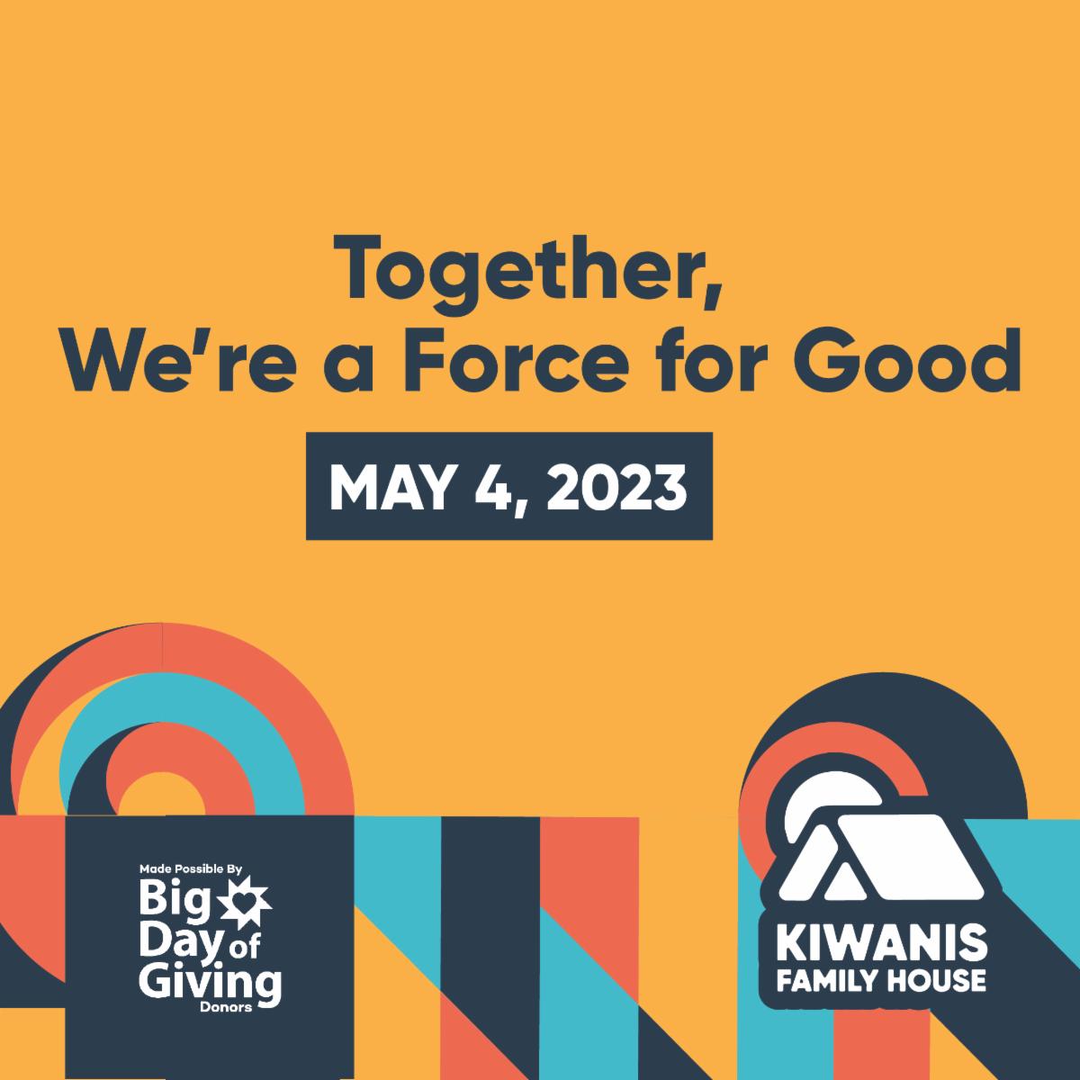 KFHSacramento's tweet photo. On this special day of giving, I'd like to introduce you to the Kiwanis Family House, a non-profit organization that provides vital support and housing services for families of seriously ill or injured children who are receiving treatment. https://t.co/0hhvjY40Hm