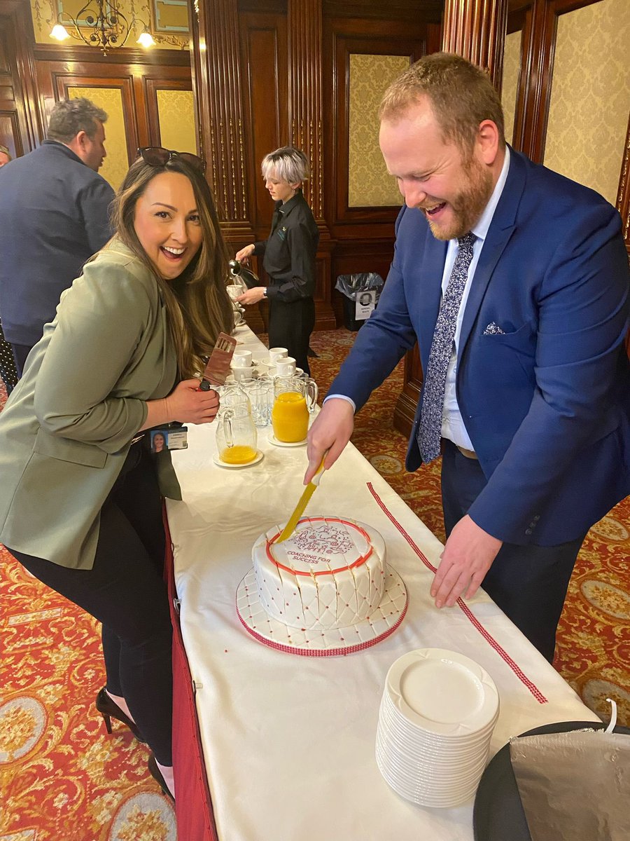 I’m back … well for this afternoon’s Coaching for Success Celebration 🎉 Amazing to see how coaching approaches are being applied in different settings and the impact they are having!
Well done everyone 👏🏼
<a href="/gccearlycareer/">Glasgow City Council Early Career Teachers</a> <a href="/MrDGillespie1/">Mr D Gillespie</a> <a href="/minniemilto/">Jayne Rowe</a> <a href="/GTCSJac/">Jacqueline Morley</a>