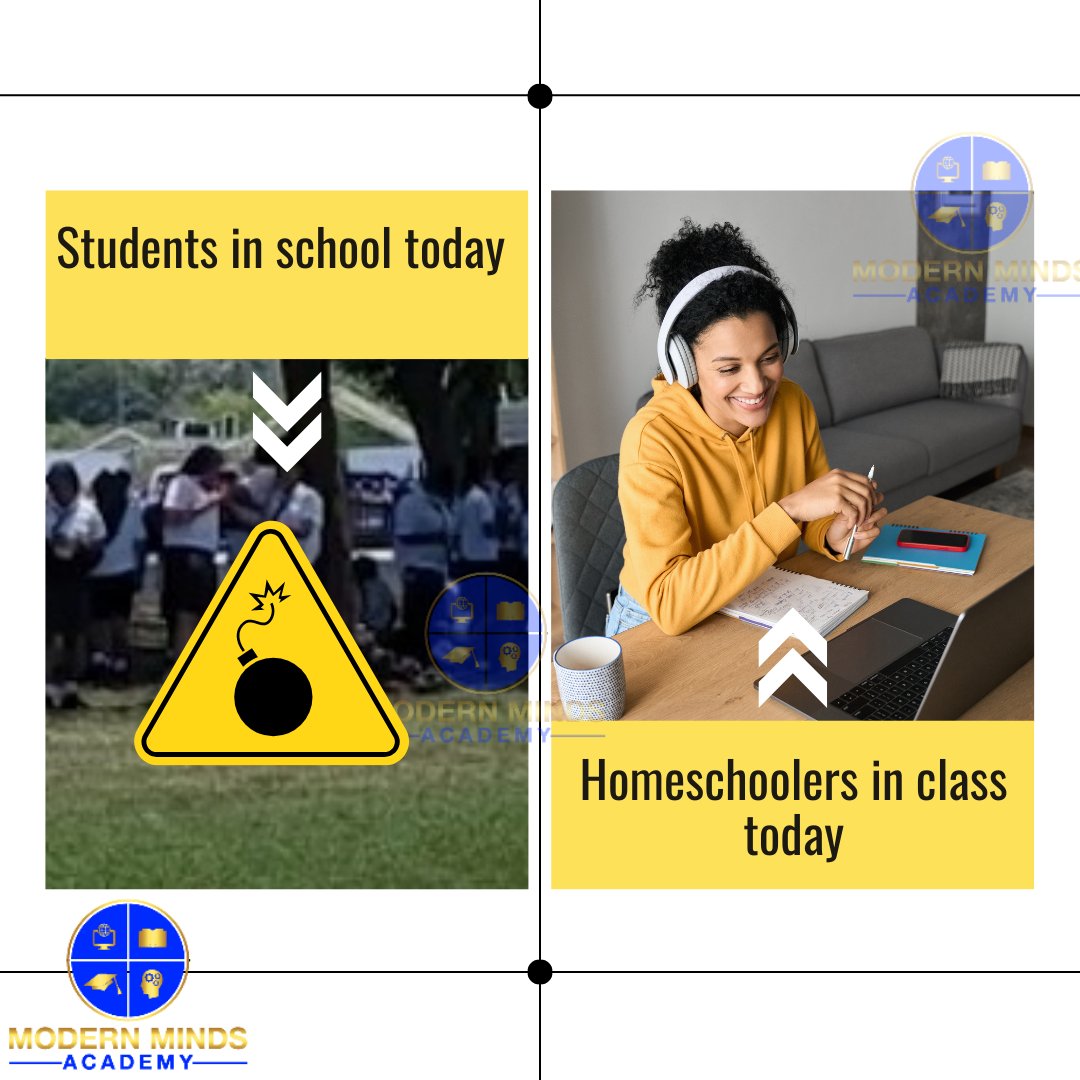 modernmindstt's tweet photo. Yet another reason to homeschool 🇹🇹
#modernmindsacademy #school #education #learn  #TrinidadandTobago #Trinidad #caribbean #csec #trending #teacher #foryoupage  #homeschooling #homeschooler #homeschoolingmom https://t.co/f6Qe8GnaYa