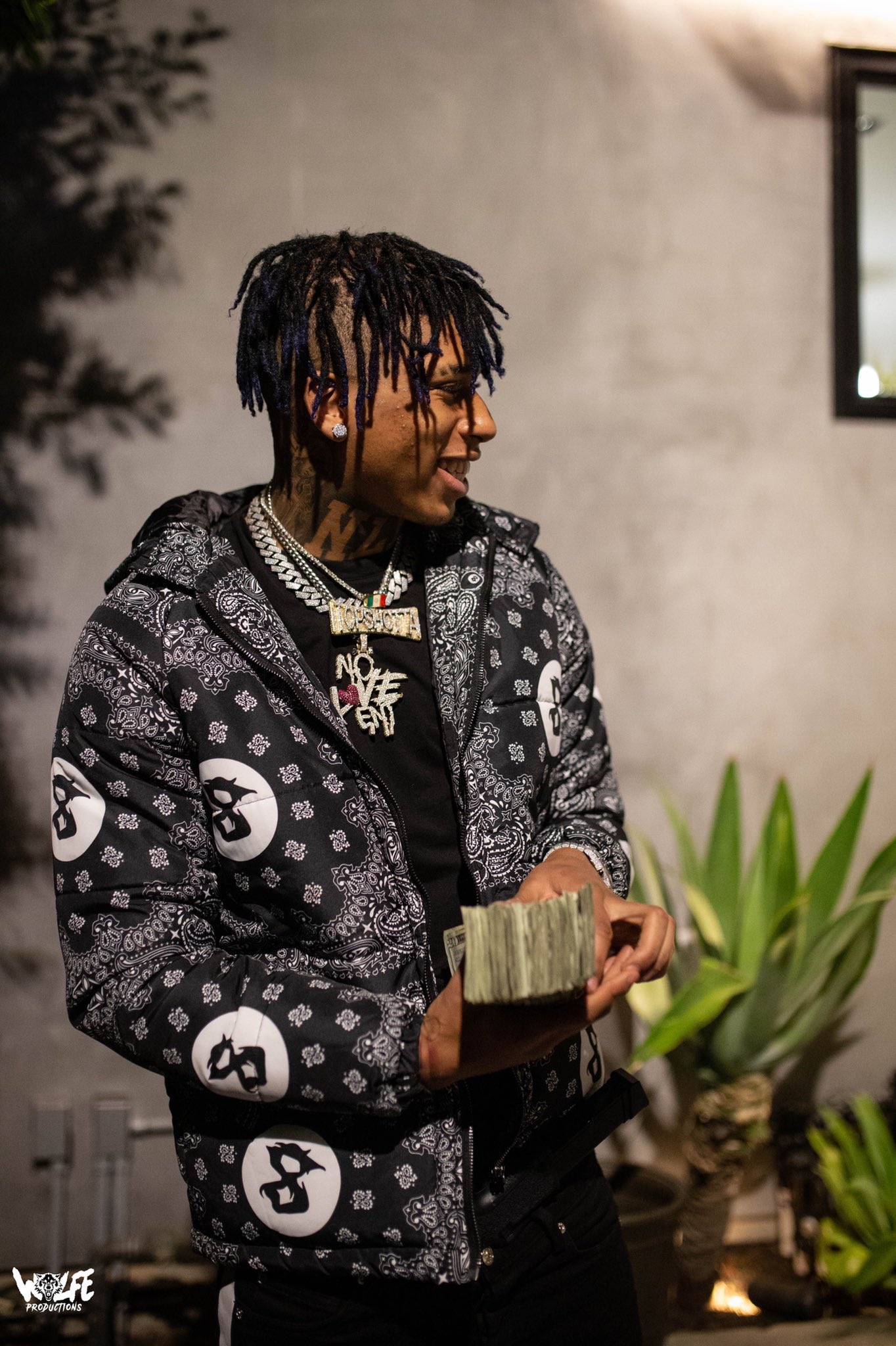 Nle choppa updates on Twitter "Nle Choppa Best Song Is ________ https