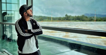 ¿Estás buscando un plan divertido para el 28 de abril? Diviértete con
<a href="/soyhdelgado/">Henry Delgado</a>  en Broadway Casino de Plaza de las Américas la entrada es totalmente gratis. Solo debes colocar tus datos, indicando que eres invitado de SoyTeatro y obtienes boletas. 📷 bit.ly/3oyzP8q