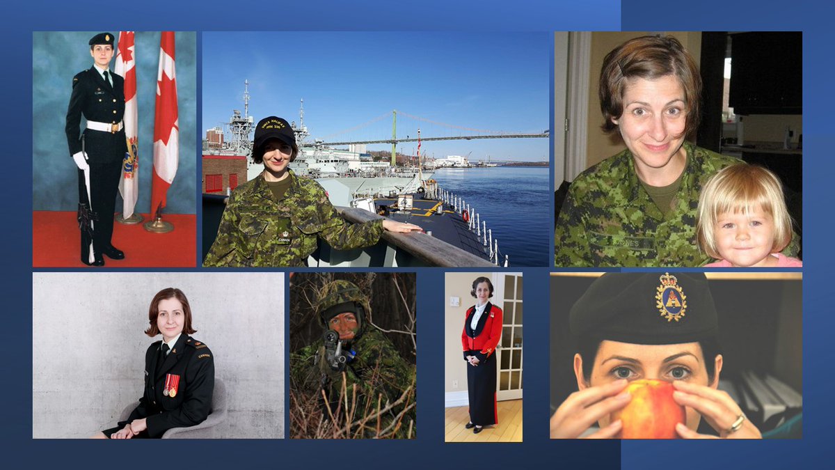 Kim Jones, CD, EdD tweet media