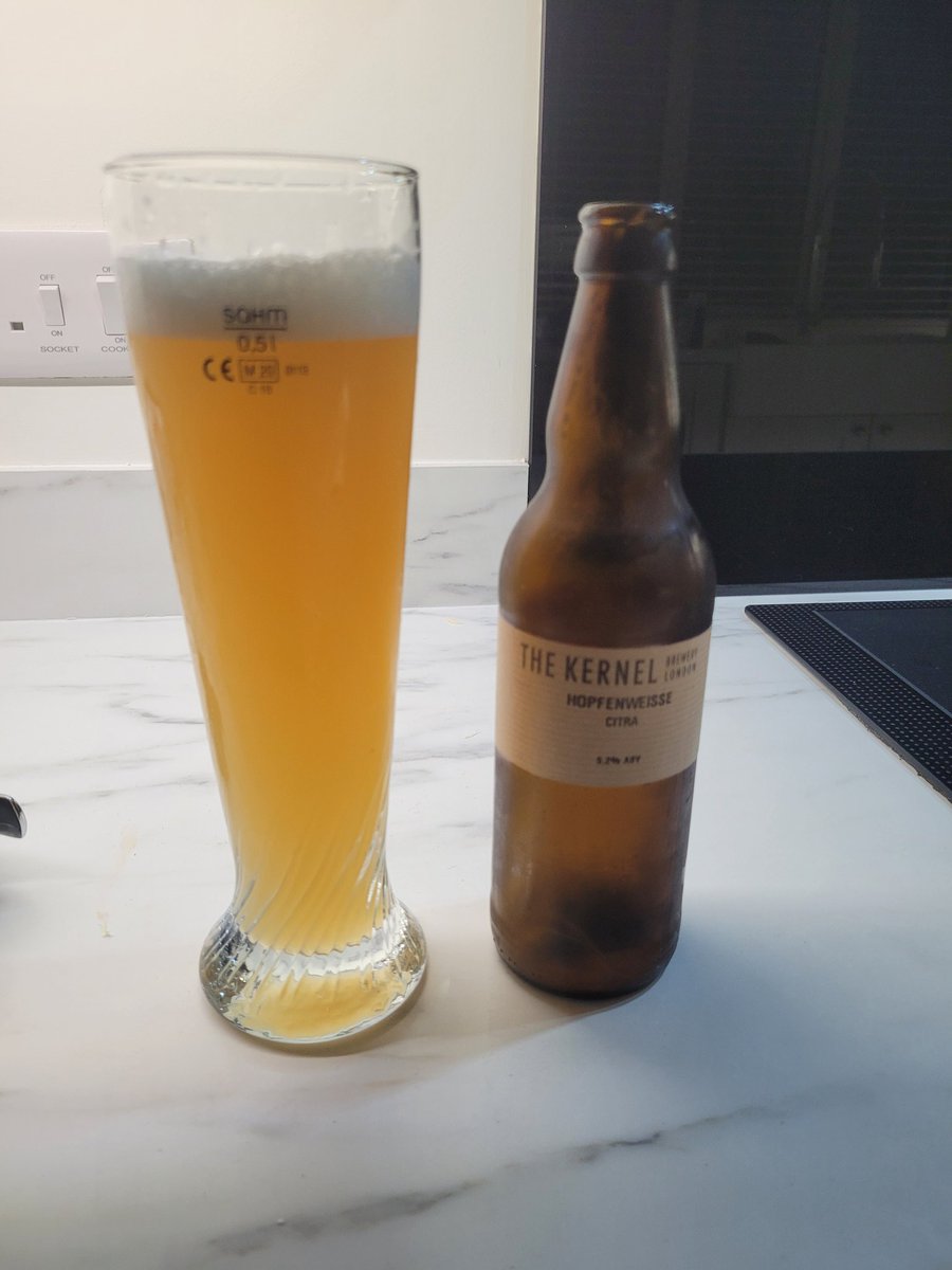 jack_tash's tweet photo. A new one from @kernelbrewery 😢 https://t.co/SfThOYjqtJ