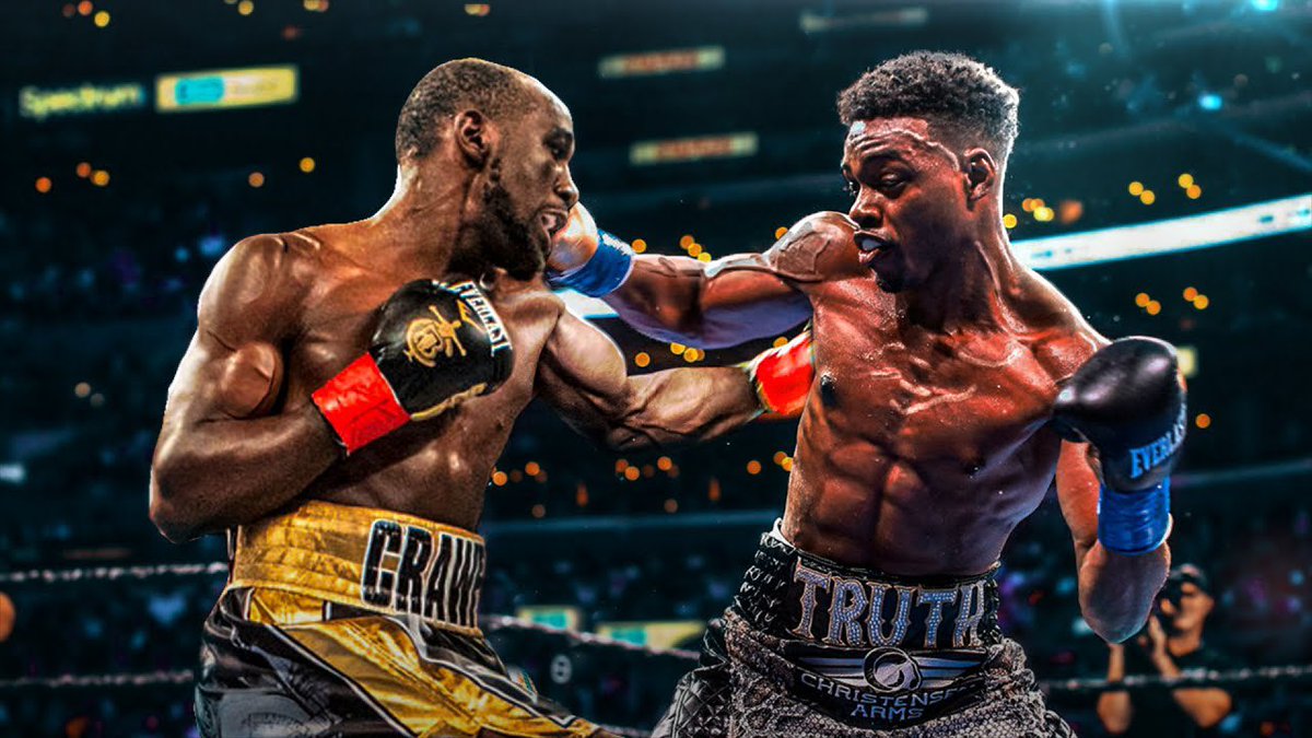 EverythingBoxi2's tweet photo. ‼️ According to @ringmagazine, Errol Spence Jr. and Terence Crawford will meet in their undisputed title bout on July 22 in Las Vegas. #SpenceCrawford https://t.co/IvJCFbARY7