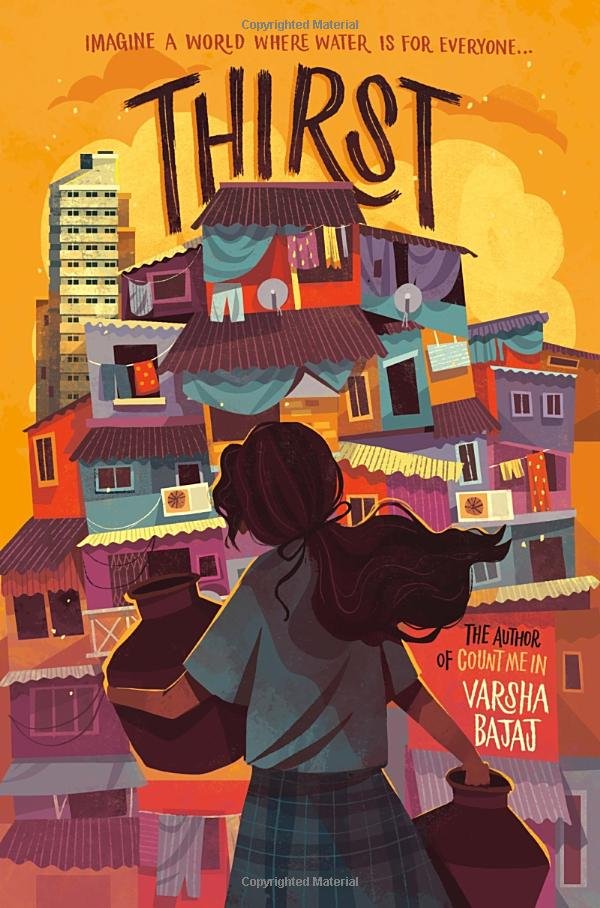 Massachusetts Childrens Book Award tweet media