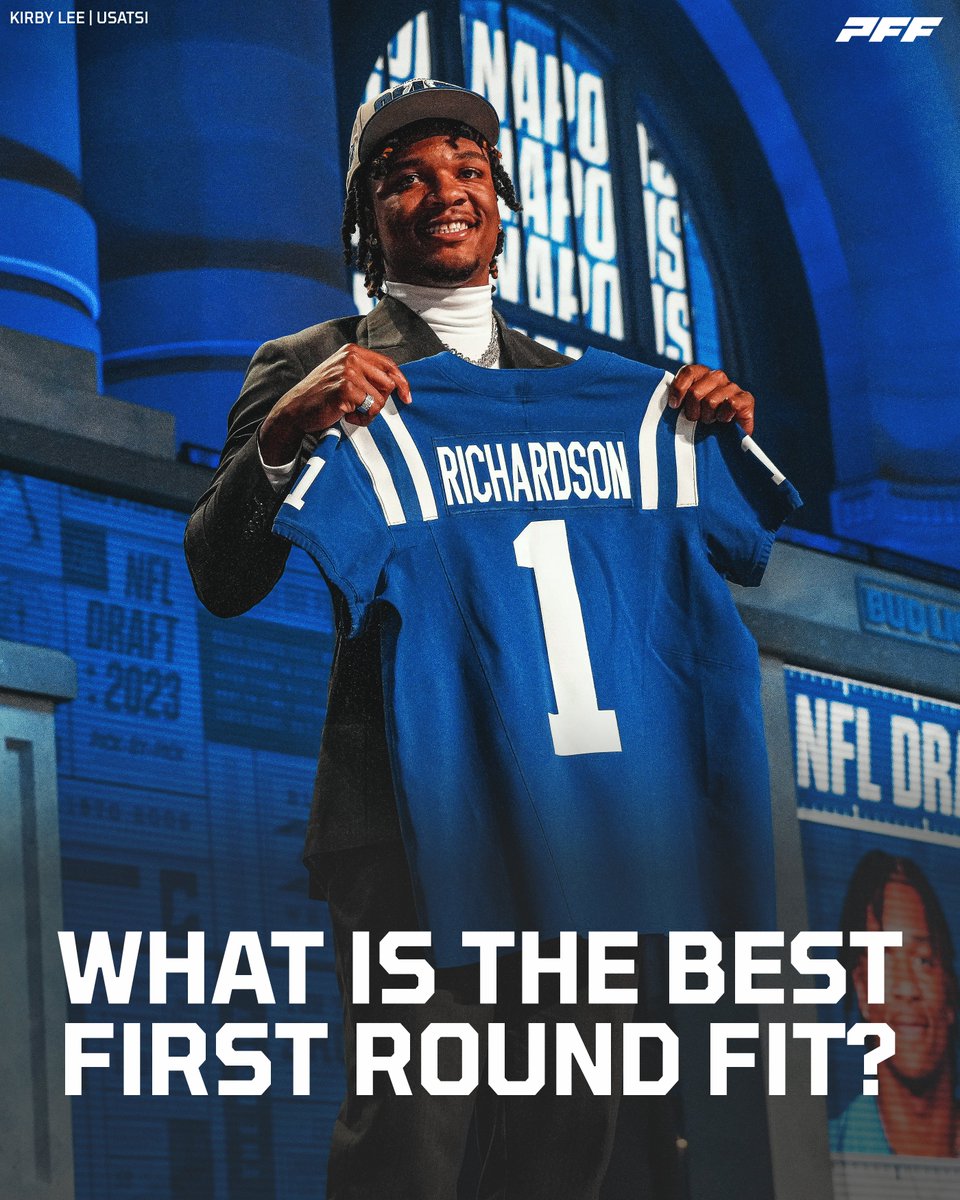 Which player landed in their perfect fit?