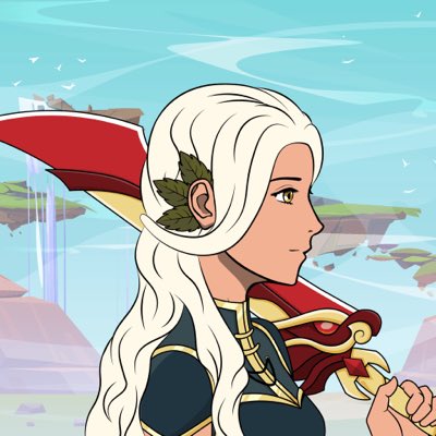 #NewProfilePic #ValeriaStrong