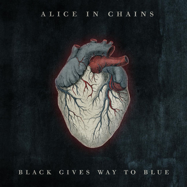 #nowplaying Take Her Out by Alice in Chains >> listen NOW at edgefm.net