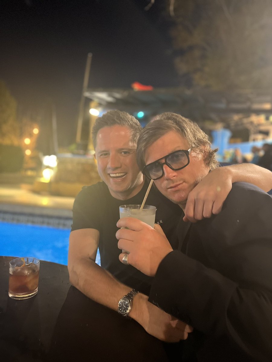 𝗕𝗮𝗿𝗻𝗮𝗯𝘆 𝗪𝗶𝗹𝗹𝗶𝗮𝗺 𝗗𝗶𝗰𝗸 𝗜𝗜𝗜 tweet media