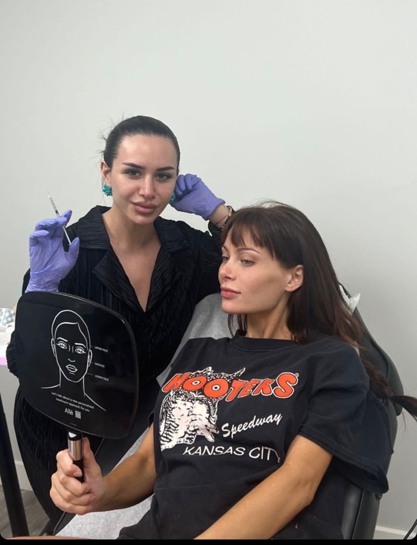 lana rhoades on Twitter " ️🥰"