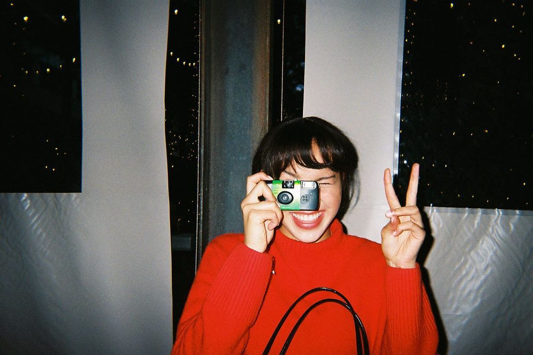 sofiawyliebr's tweet photo. Sofia mandou avisar que está viva e nós também estamos! 😅

Sofia Wylie via Instagram. (+) https://t.co/AW2Vf2kIJA