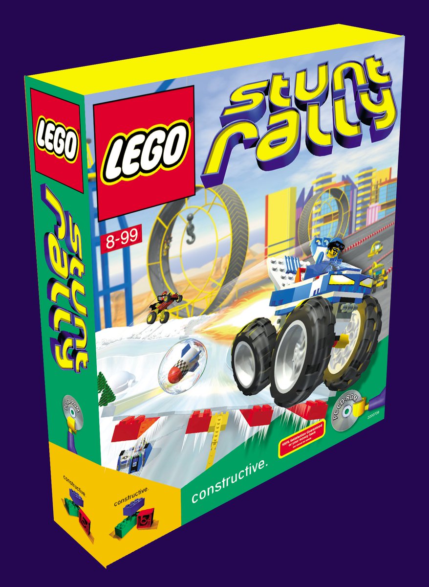 Bricks to Bytes tweet media