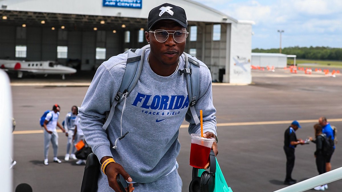 Gators Track and Field & Cross Country tweet media