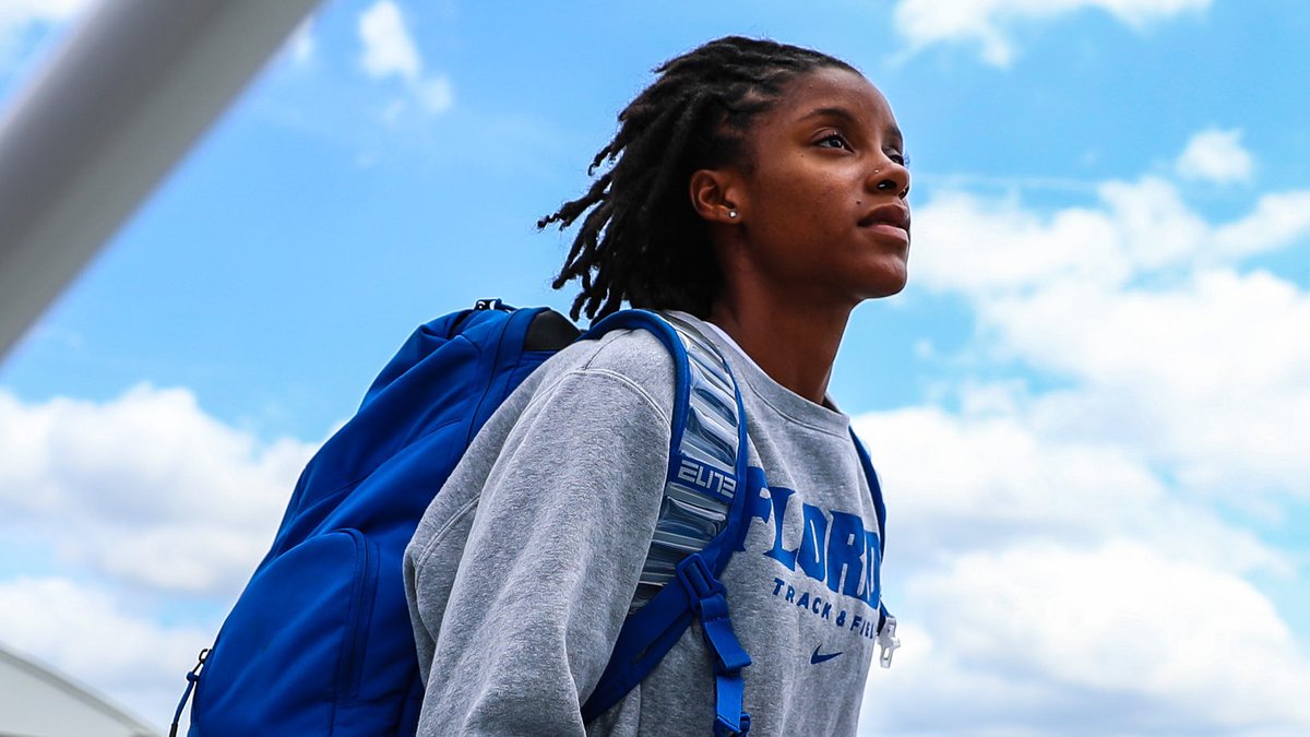 Gators Track and Field & Cross Country tweet media