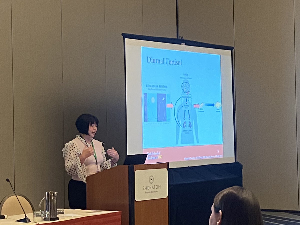 Genevieve Dunton, PhD, MPH tweet media