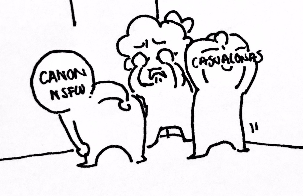 Pikafaa⭐ ʕ⁠ ⁠ꈍ⁠ᴥ⁠ꈍ⁠ʔ on Twitter: RT @user091315: POR FAVOR PAREN, ES 