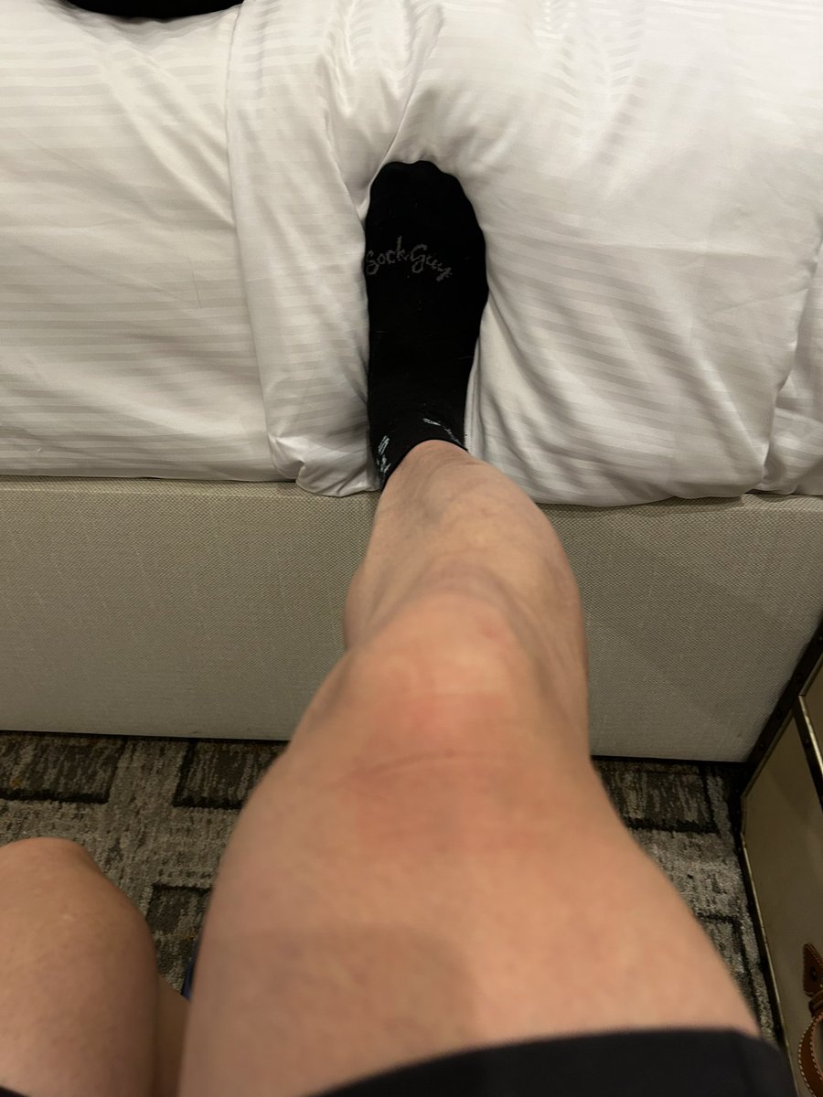 tripworks's tweet photo. every year i seem to be in a hotel just in time to shave my legs and clog some other drainage system (j/k i’m asian, not much hair) #turnleftgofast https://t.co/yPp9hHbu6r