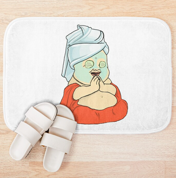 Buddha's Zenverse tweet media