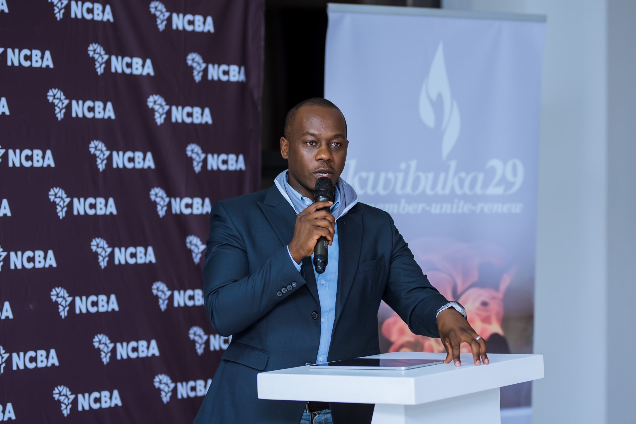 NCBA Rwanda (@NCBABankRw) / Twitter