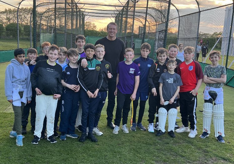 Clifton Alliance CC tweet media