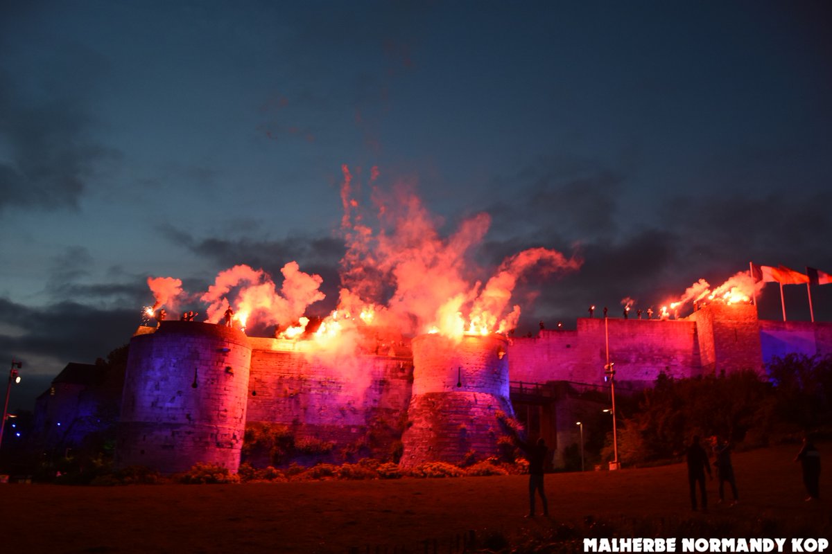 Benoit Caen tweet media