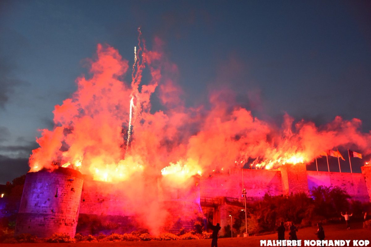 Benoit Caen tweet media