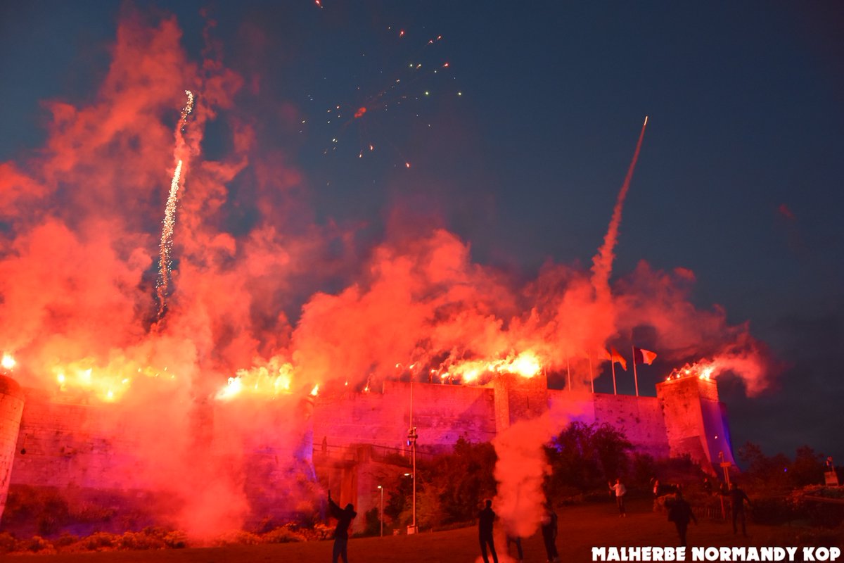 Benoit Caen tweet media
