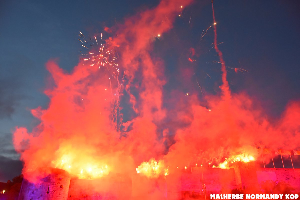 Benoit Caen tweet media