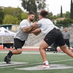 Photo by HUB Football (@HUBFootball2020)